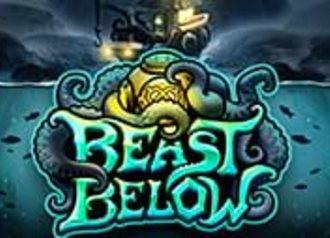Beast Below слот Hackshaw казино