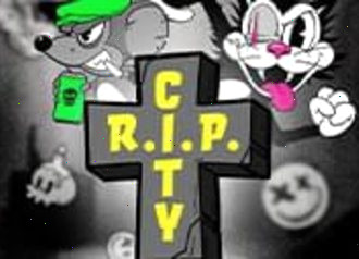 RIP City аппарат казино