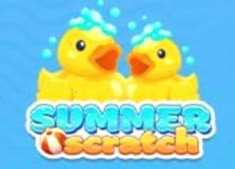 Summer Scratch автомат