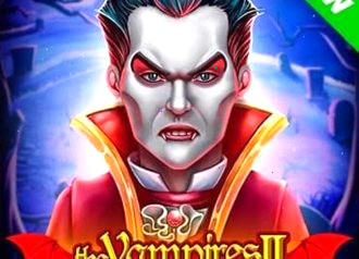 The Vampires II Endorphina