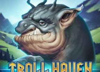 Endorpina слот Troll Haven