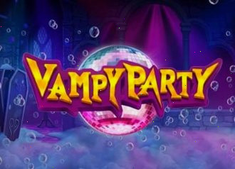 Vampy Party ужастики